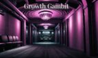 Growth Gambit Adult Game Cover