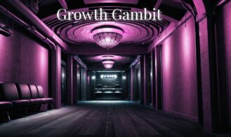 Growth Gambit - 1.03 18+ Adult game cover