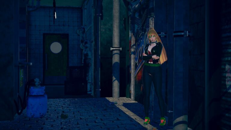 Harem of Heroes Adult Game Screenshots (1)