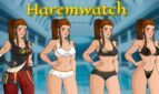 Haremwatch Cover