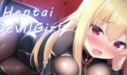 Hentai DevilGirl Adult Game Cover