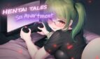 Hentai Tales Sex Apartment Adult Game Cover