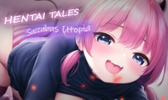 Hentai Tales: Succubus Utopia - Final 18+ Adult game cover