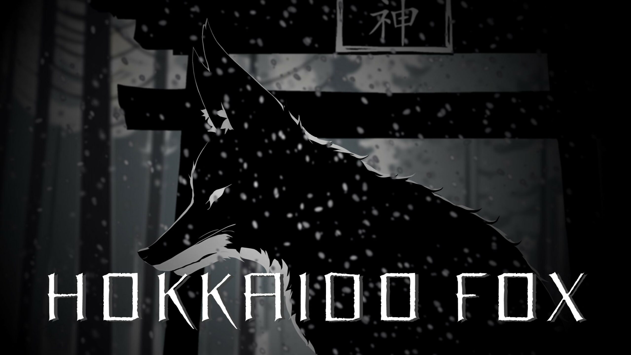 Hokkaido Fox - v0.62 Adult game cover