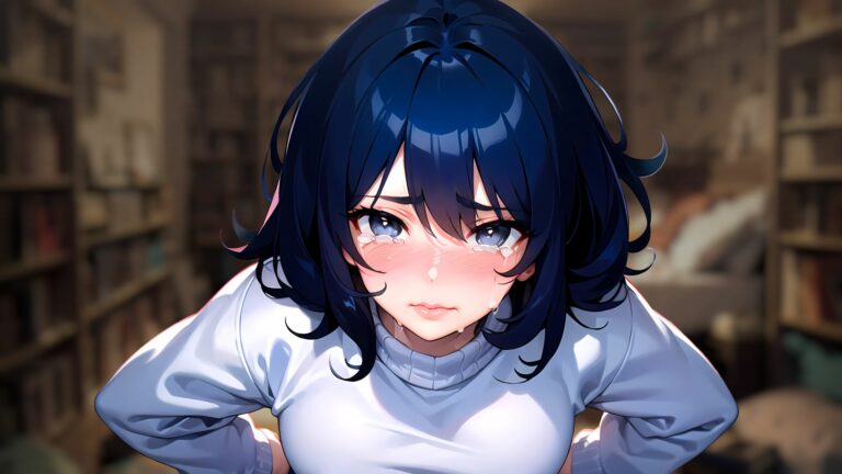 Hokkaido Fox Adult Game Screenshot (1)