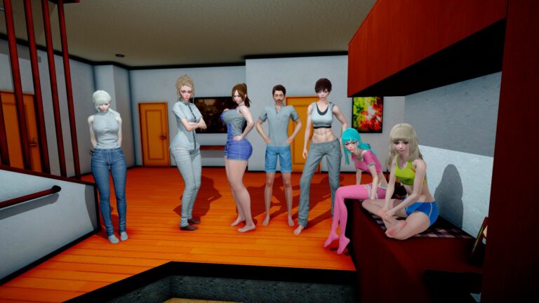 Hoping for a Brighter Future Adult Game Screenshots (1)