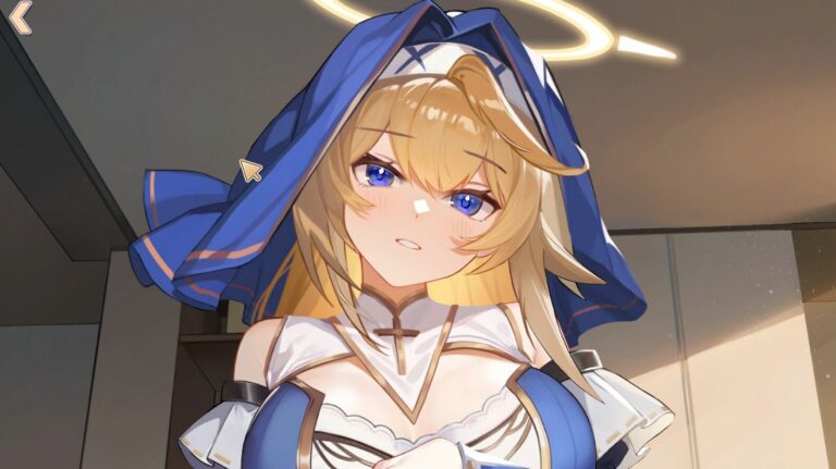 Hot And Lovely Dream Adult Game Screenshots (1)