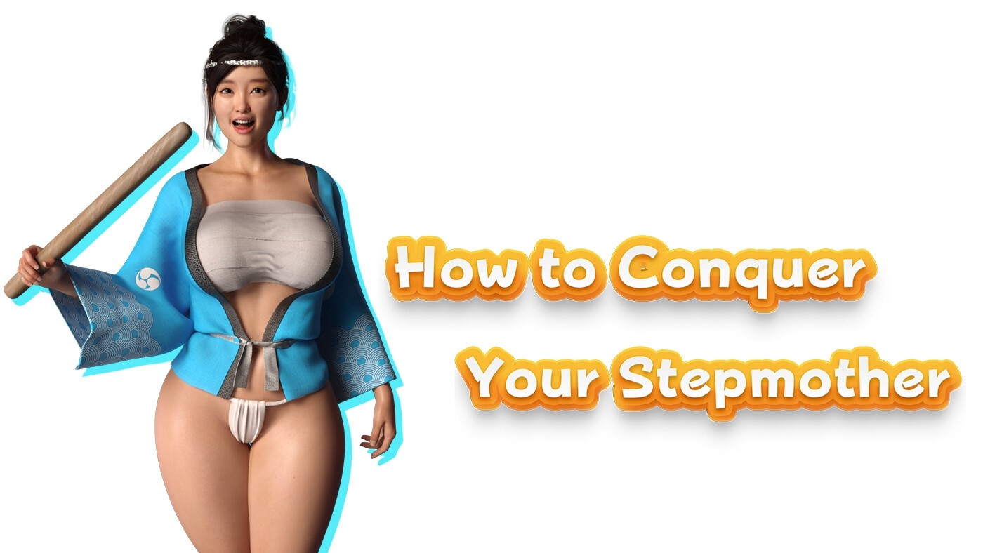 How to Conquer Your Stepmother cover