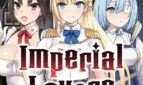 Imperial Lovers Adult Game Cover