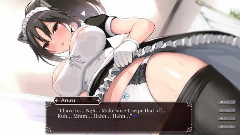 Imperial Lovers Adult Game Screenshots (1)