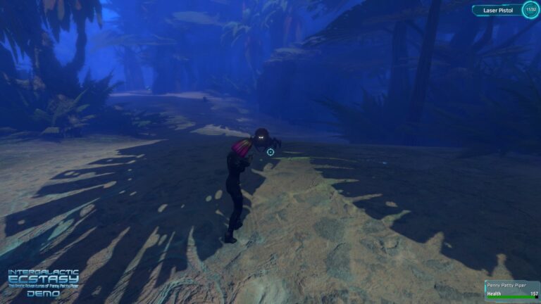 Intergalactic Ecstasy Adult Game Screenshot (1)