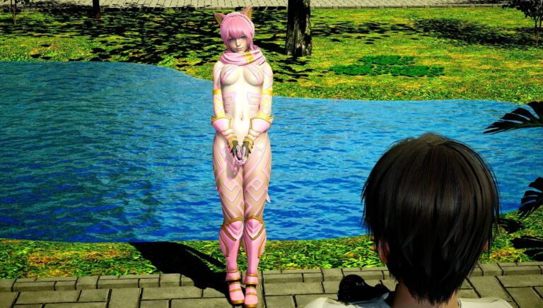 Iruverse Adult Game Screenshots (2)