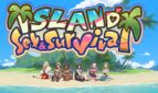 Island, Sex & Survival Adult Game Cover