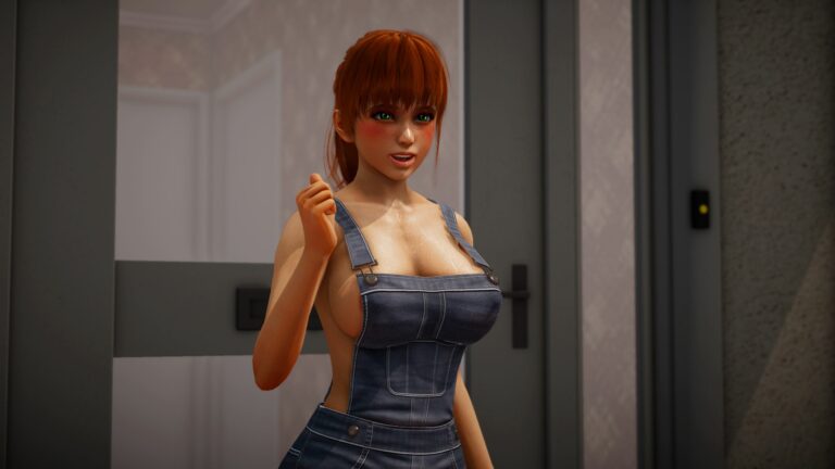 Isolation Project Adult Game Screenshots (1)