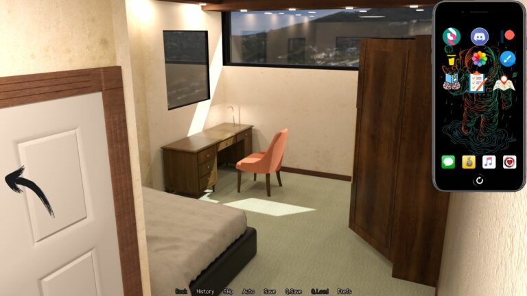 JL Next Generation Adult Gamne Screenshots (1)