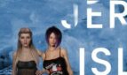 Jericho Island Adult Game Cover