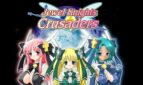Jewel Knights - Crusaders Adult Game Cover