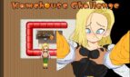 Kamehouse Challenge Adult Game Cover
