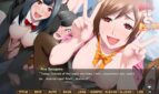 Kansen Ball Buster Binaural Edition Adult Game Screenshot (4)