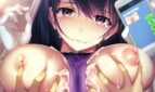 Kasen Yurusmaji! A Innocent Smile and a Dirty Underwear Adult Game Cover