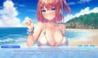 Kuri Kuri Click! ~My Summer Vacation!~ Adult Game Screenshot (3)