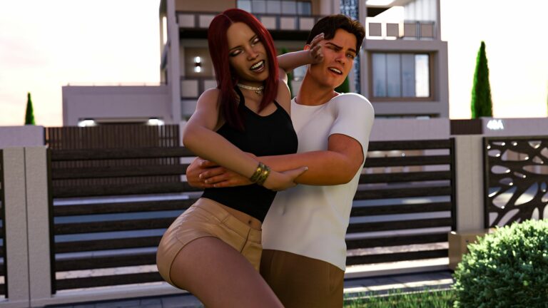 Law School Adult Game Screenshots (1)