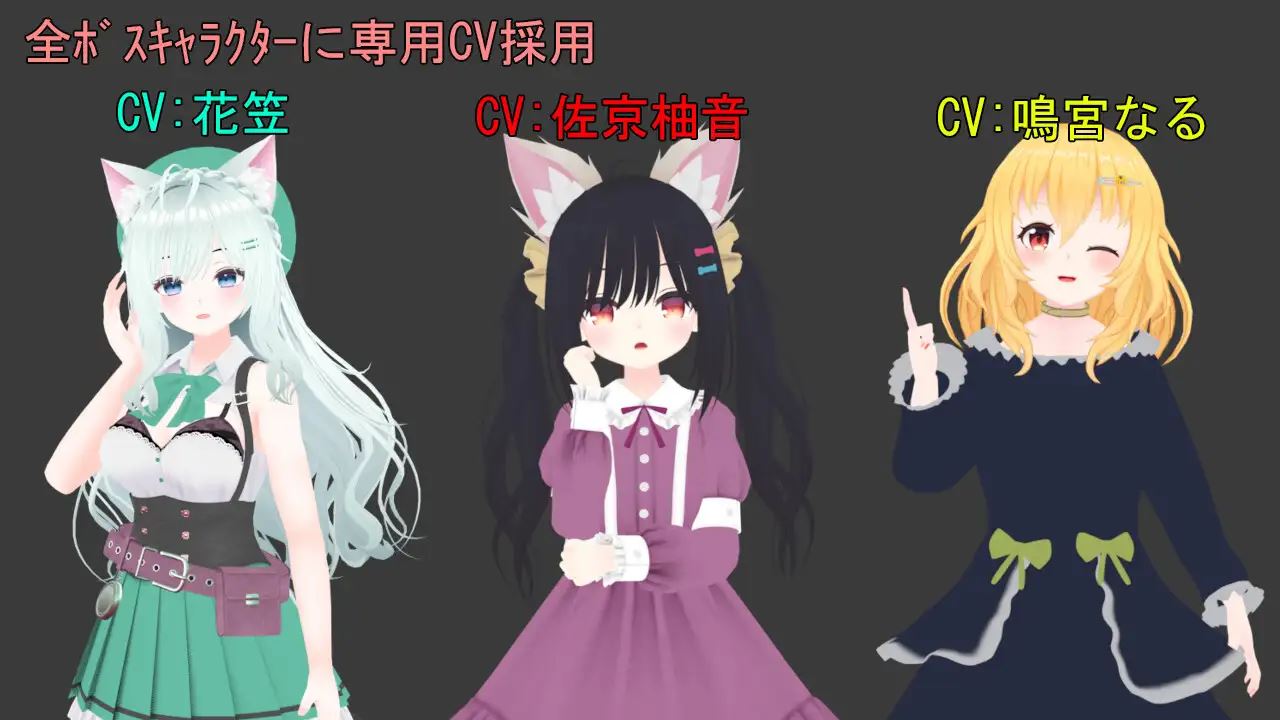 Lily Dungeon-The world of lewd beasts and lilies cover