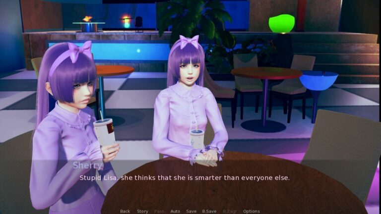 Lisa Adult Game Screenshots (1)