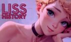 Liss History Adult Game Cover