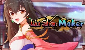 Liu Shan Maker - 1.07 18+ Adult game cover