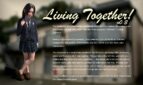 Living Together! Adult Game Screenshot (4)