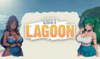 Lost Lagoon Adult Game Cover