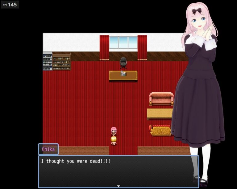 Love Is NTR Adult Game Screenshots (1)