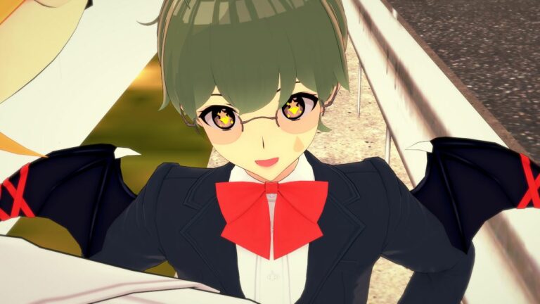 Love in the Abyss Adult Game Screenshots (1)