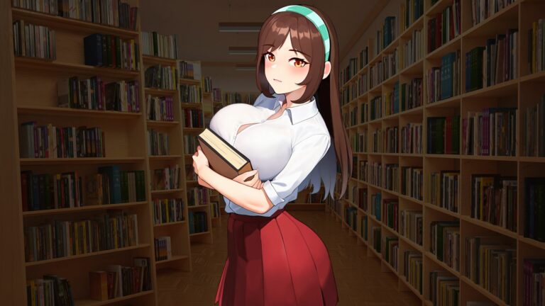Love n Life Lucky Teacher Adult Game Screenshot (1)
