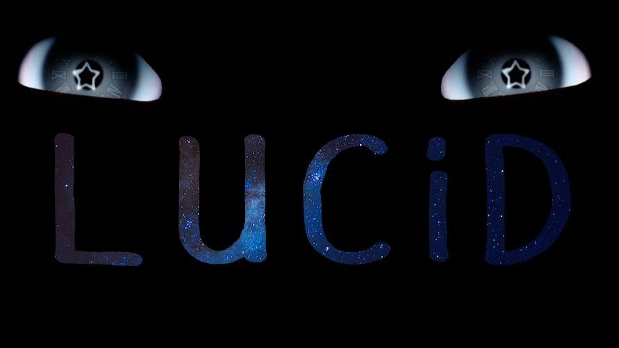 Lucid cover