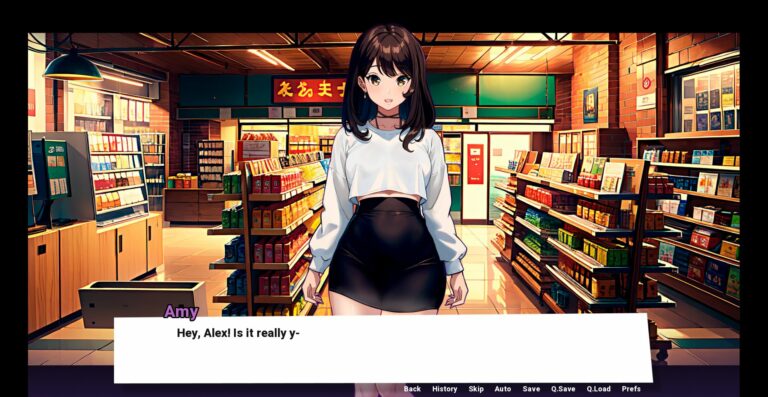 Lucky Hand Adult Game Screenshots (1)