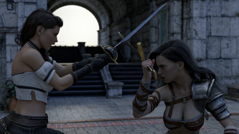 Luna Reloaded Adult Game Screenshot (1)