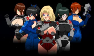 Lunar Crisis - 1.3 18+ Adult game cover