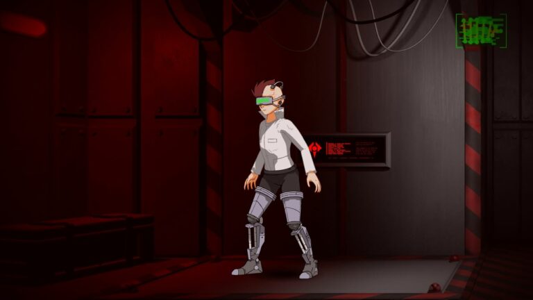 Lunar Crisis Adult Game Screenshot (1)