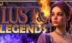 Lust & Legends Adult Game Cover