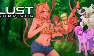 Lust Survivor - 1.0.1 18+ Adult game cover