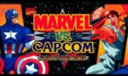 MARVEL vs CAPCOM: The Rape of Unfortunate SuperHeroines! Cover