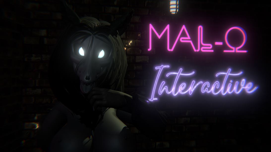 MaI0 Interactive cover