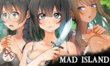 Mad Island - 0.5.7 Beta 18+ Adult game cover