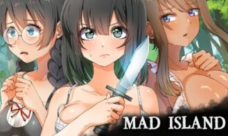 Mad Island - 0.5.7 Beta 18+ Adult game cover