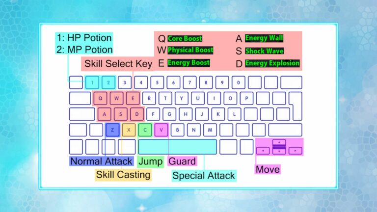 Magical Angel Fairy Princess Adult Game Screenshots (2)