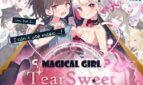 Magical Girl Tear Sweet Adult Game Cover