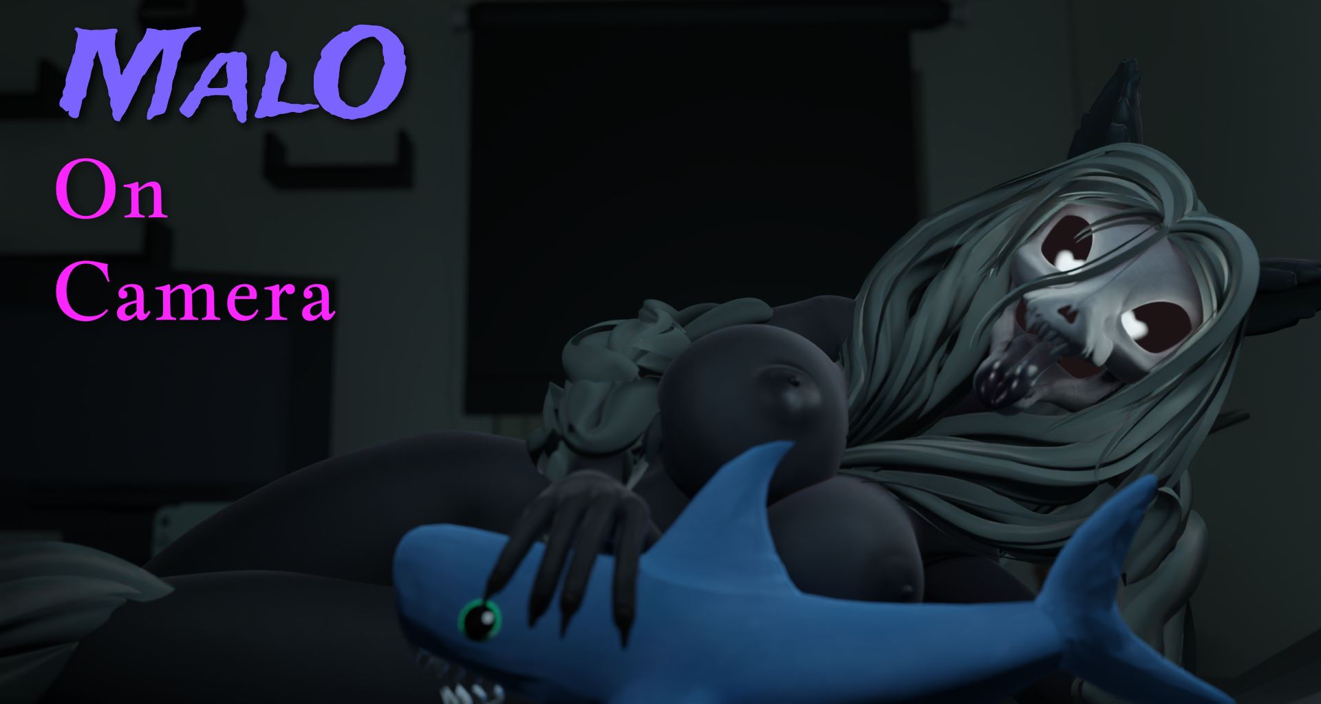 MalO On Camera cover