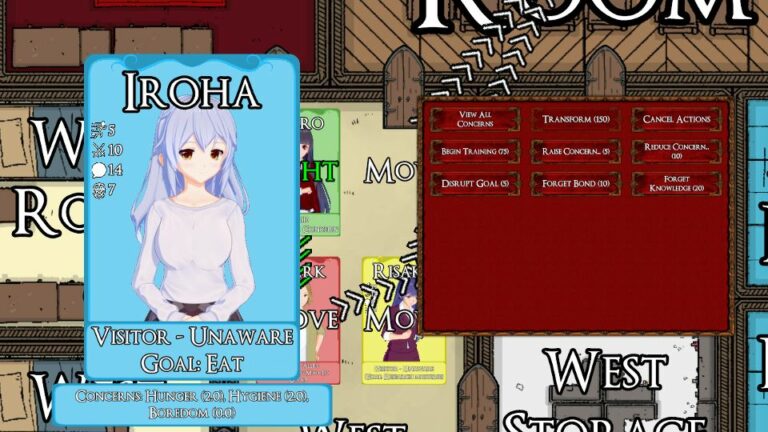 Manor Adult Game Screenshots (1)